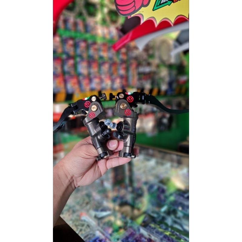 Master rem Brembo GpBillet A100 Thailand / Pcx - Nmax - Xmax