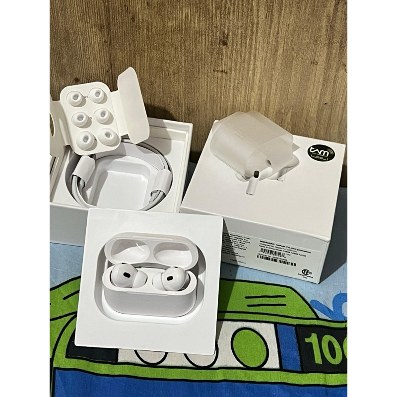 Airpods pro gen 2