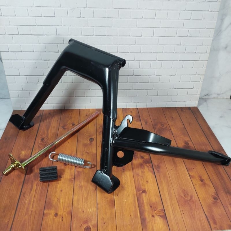 standar 2 tengah plus as per dan karet motor honda genio beat new deluxe scoopy ring 12