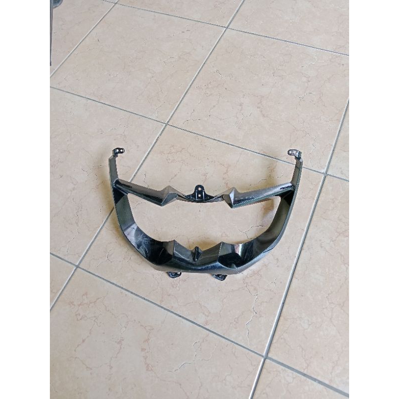 frame lampu depan NMax old bekas original