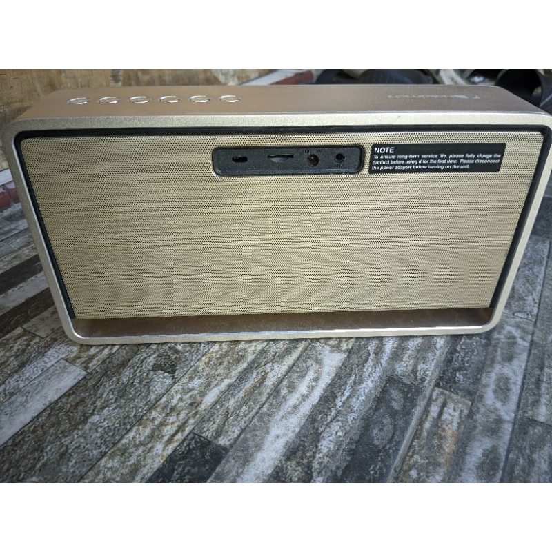 Nakamichi NBS-901(second)