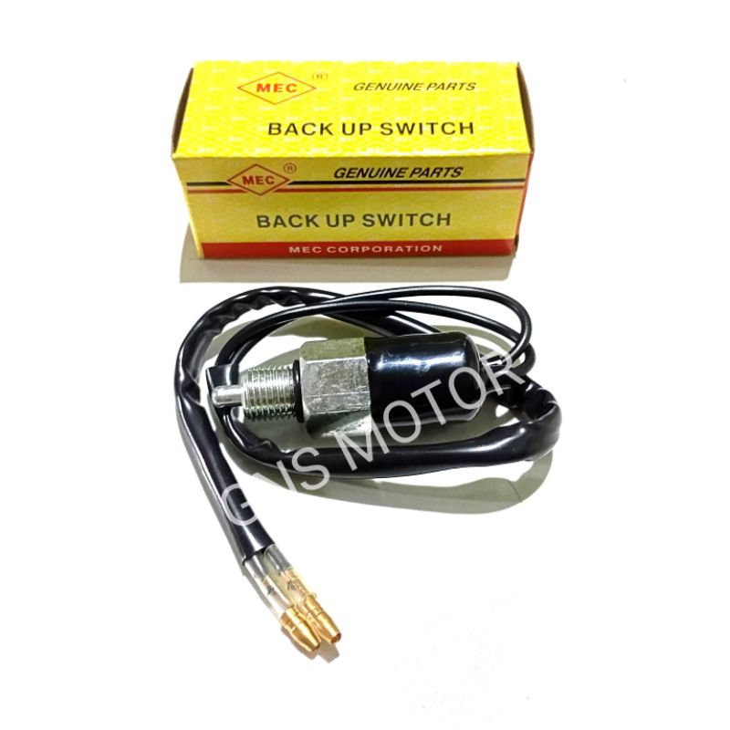 switch back up swit atret L300 ( tekan mati)