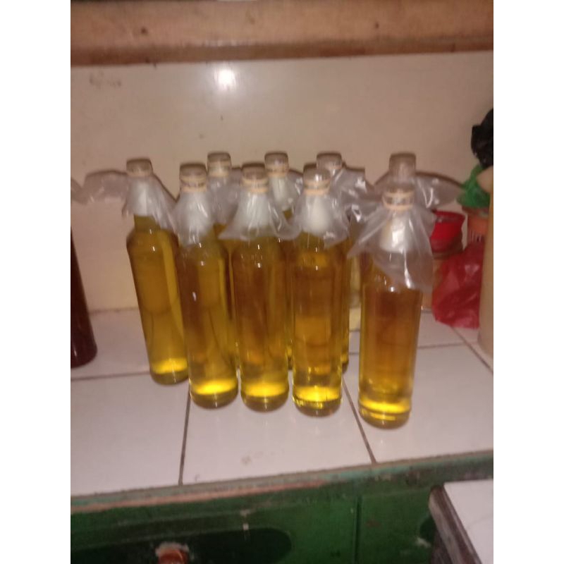 

madu klanceng / madu putih ASLI