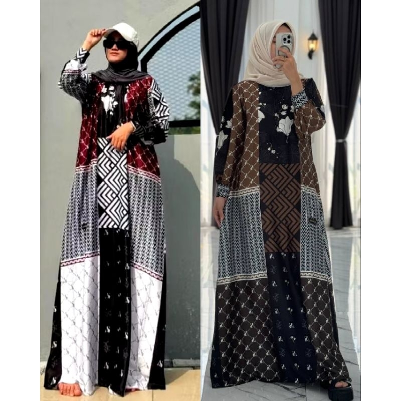 (( READY STOK )) ANJANI EXCLUSIVE BY ANJANI STORE / ANJANISTORE BY ANJANI SABILA