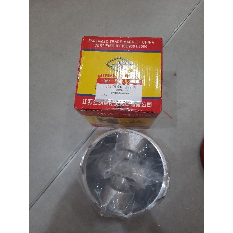 Promo Piston Zh1135 Jiangdong Sparepart Jiangdong