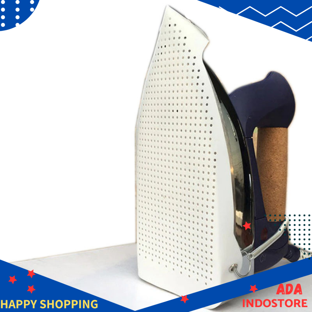 Cover Setrika Anti Lengket