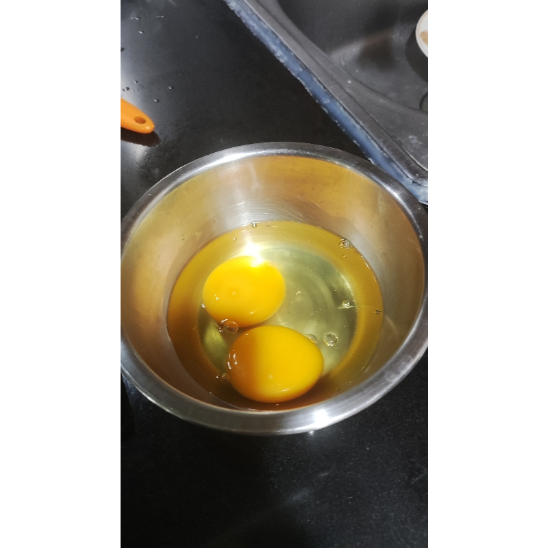 

RB Telur Ayam Negeri Fresh Dan Termurah Per Kg (15-16 Btr)