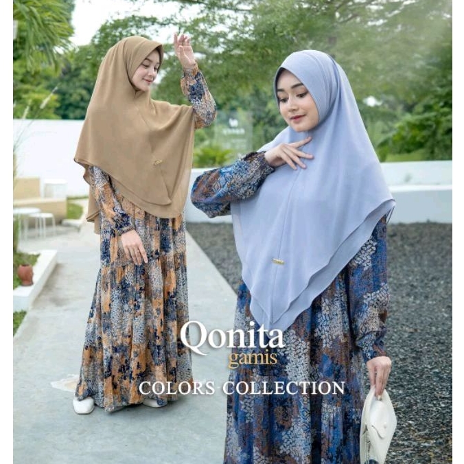 GAMIS RAYON UNIQLO