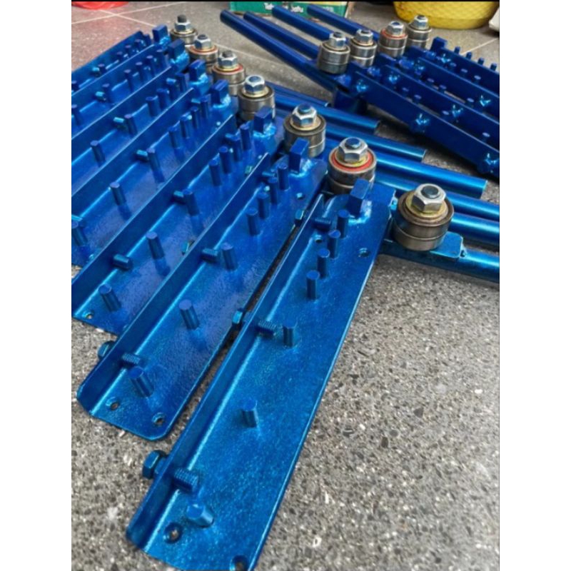 alat tekuk besi beton/alat penekuk besi begel