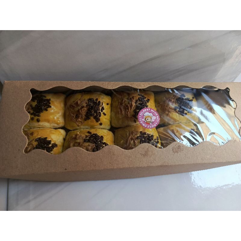 

pisang bolen coklat dan keju