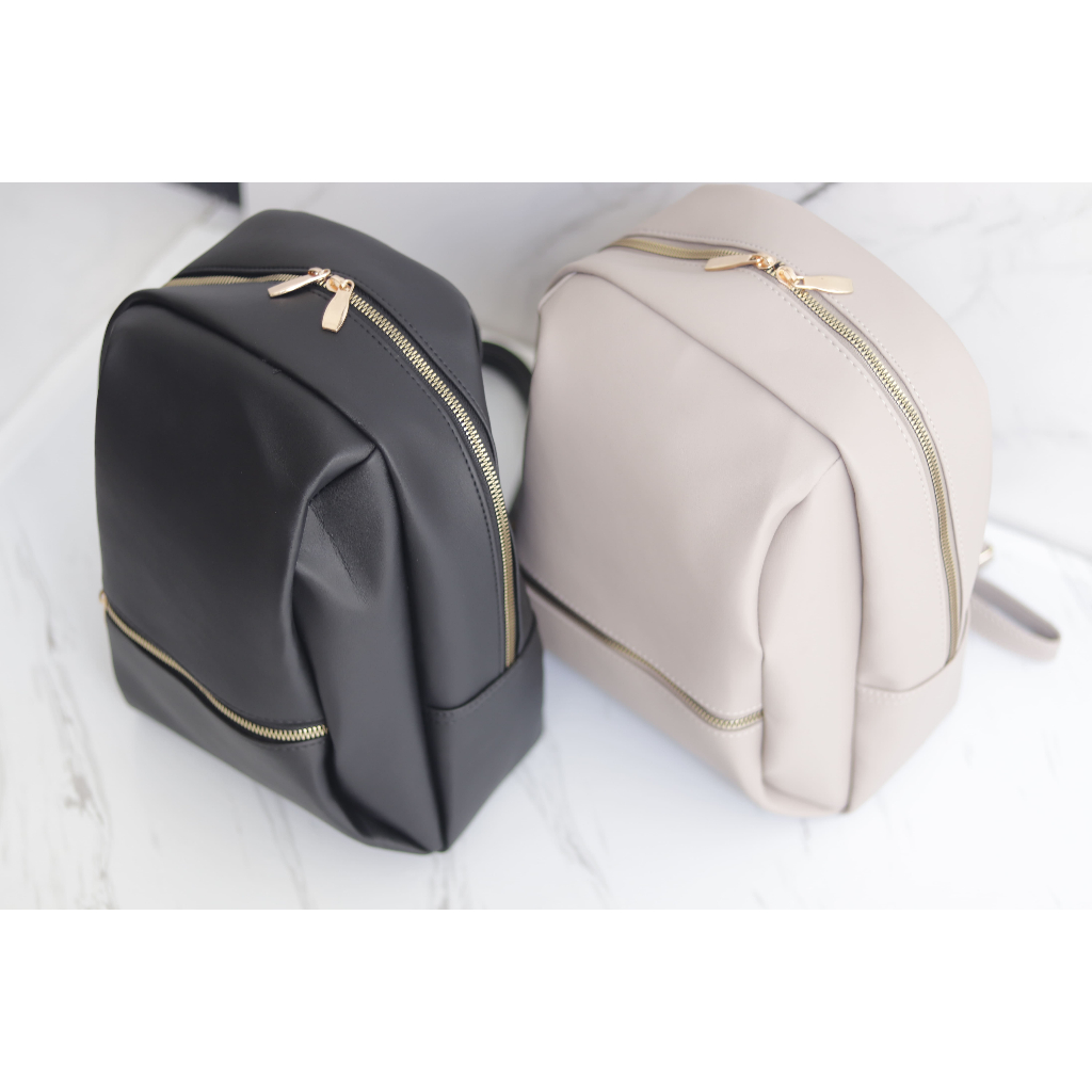 Sheina Bag - Tas Ransel Wanita Terbaru 2024 Multifungsi