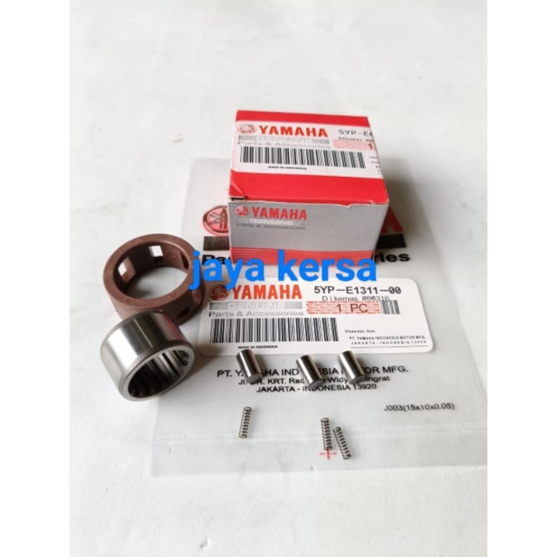 CAGE MIMIS SET (5YP) YAMAHA ORIGINAL JUPITER MX OLD+JUPITER MX NEW+JUPITER MX 135 CC