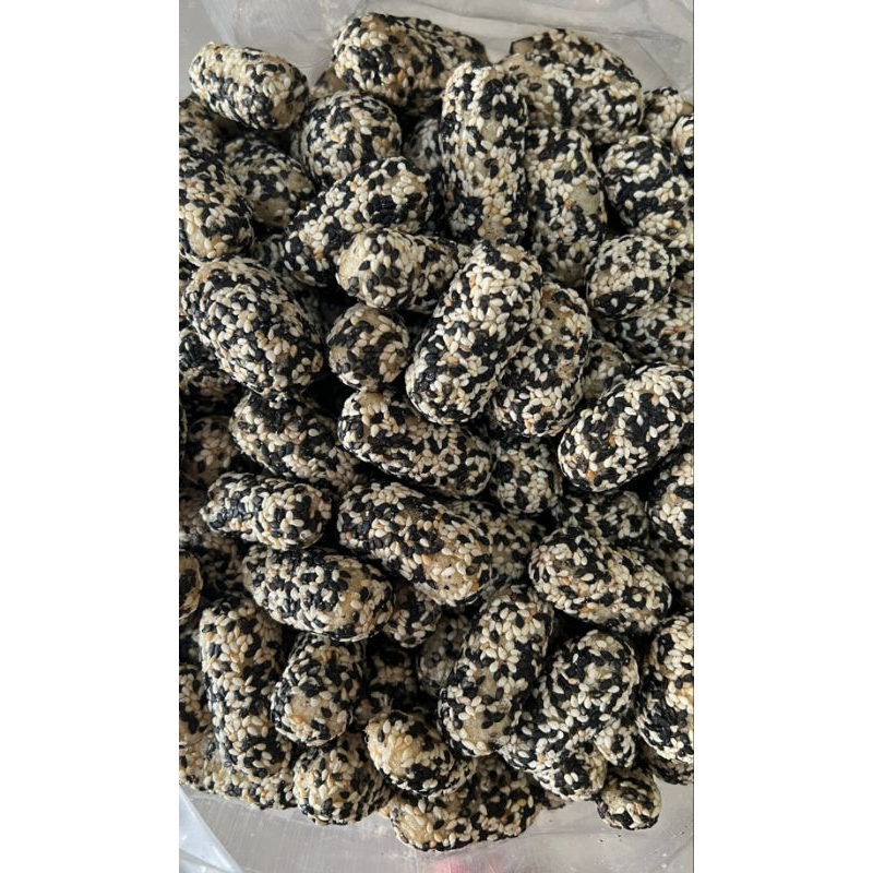

[500gr] KUE MANCO WIJEN HITAM / MANCO WIJEN HITAM / MANCO ZEBRA