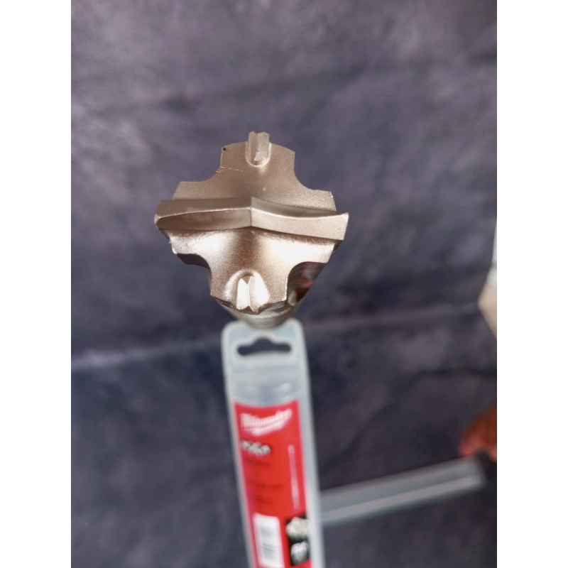 MILWAUKEE MATABOR SDS MAX MX4 30X370 MM