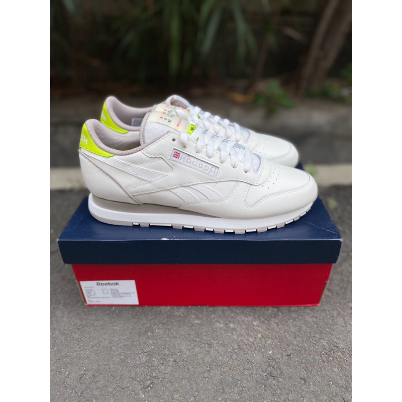 Reebok Classic Leather