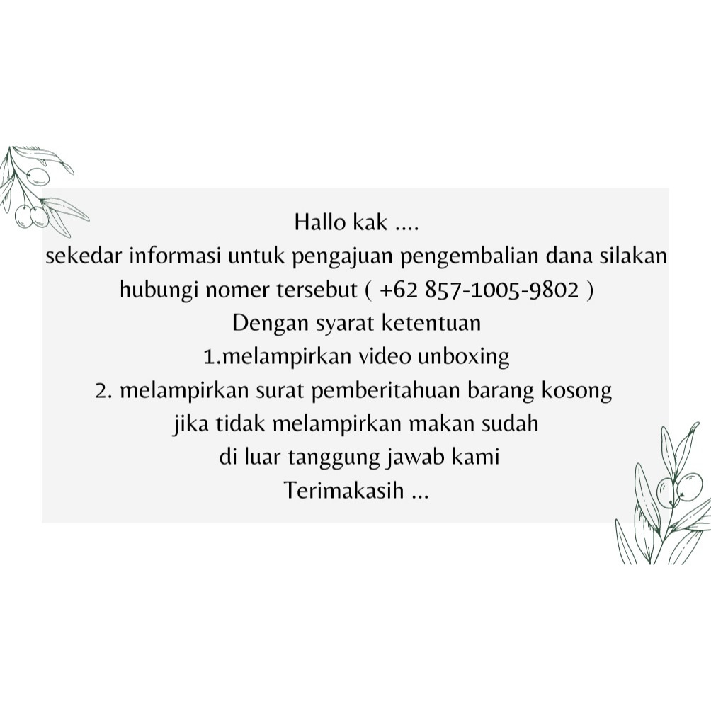 

Nafariz724 Natrium Benzoat / Sodium Benzoat / Pengawet Makanan 500 Gram Dan 1 Kg Best