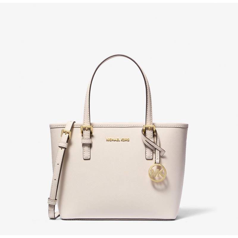 MK Jet Set Travel Extra Small + Dustbag