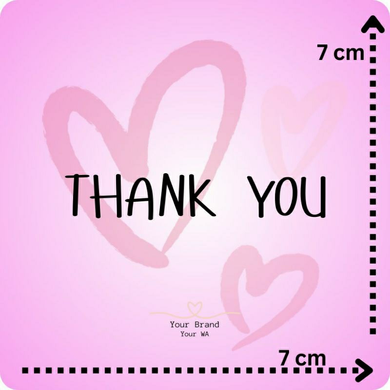 

ALAS PACKING [20pcs] 7cmx7cm