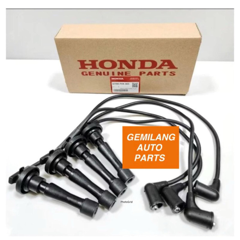KABEL BUSI HONDA CRV GEN1 1997-2001