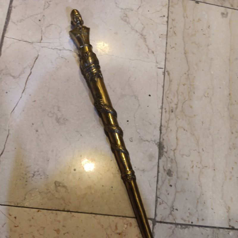 tongkat soekarno kuningan