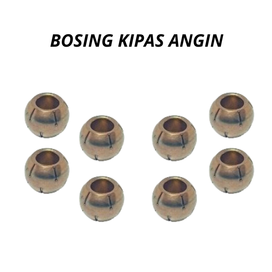 Boshing kipas angin UMUM COSMOS DLL