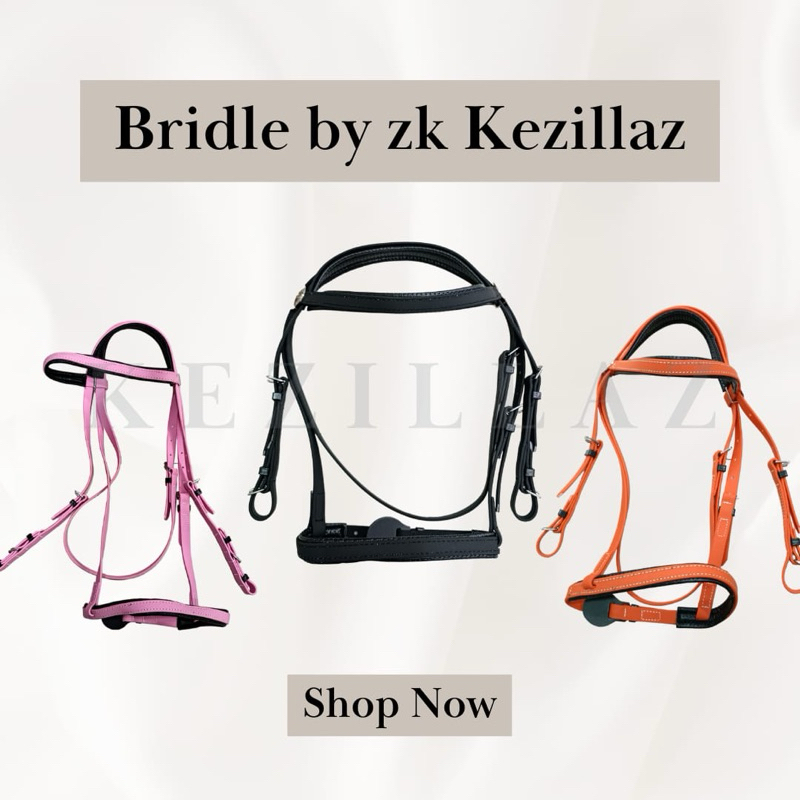 Bridle PVC