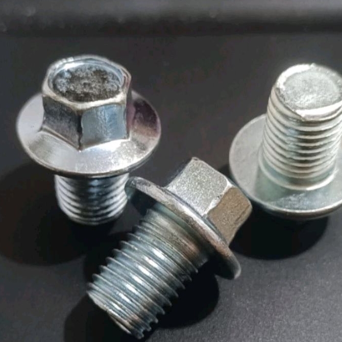 BAUT TUTUP OLI MESIN BEAT/SCOOPY/VARIO/SPACY