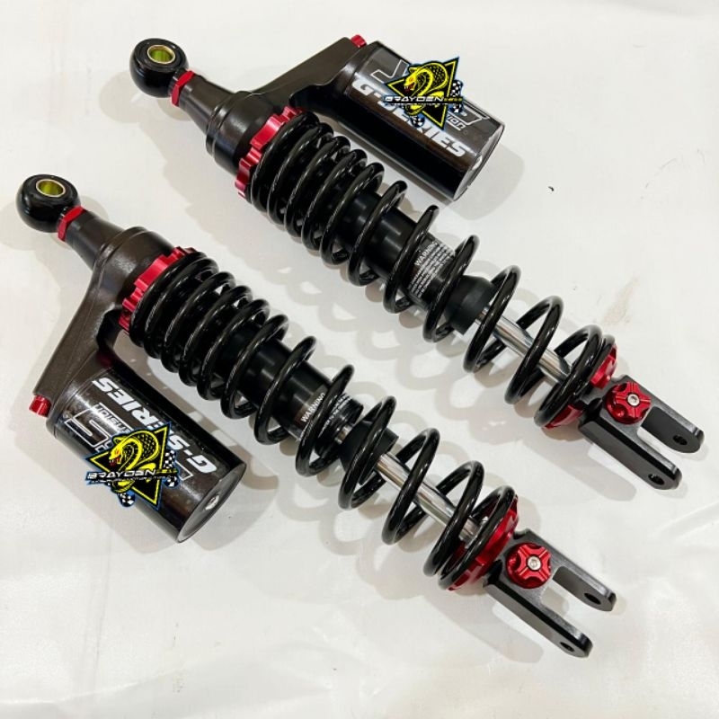 Shock tabung pcx nmax / shok yss tabung pcx nmax old