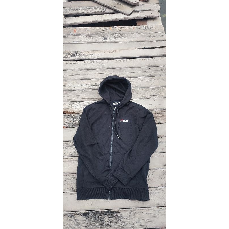 Hoodie fila