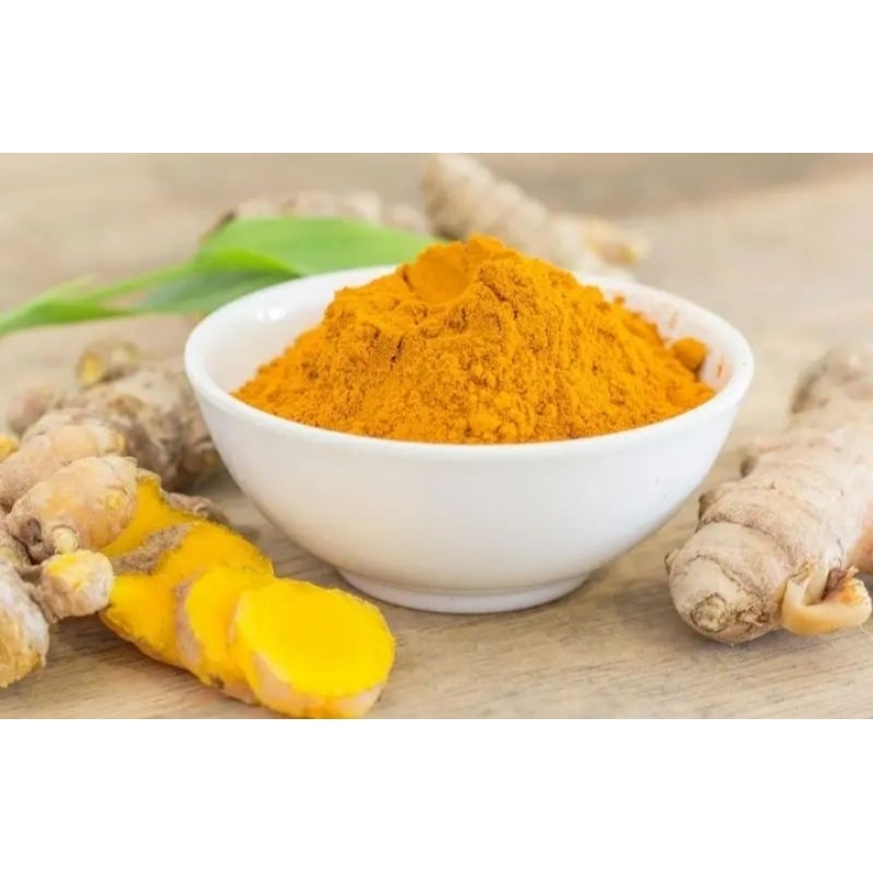 

Tumeric Powder/Kunyit Bubuk/Kunyit Asli 100%/Kunir Bubuk