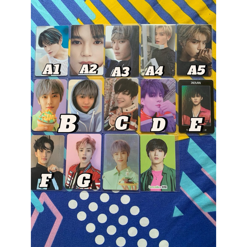 PC NCT OFFICIAL