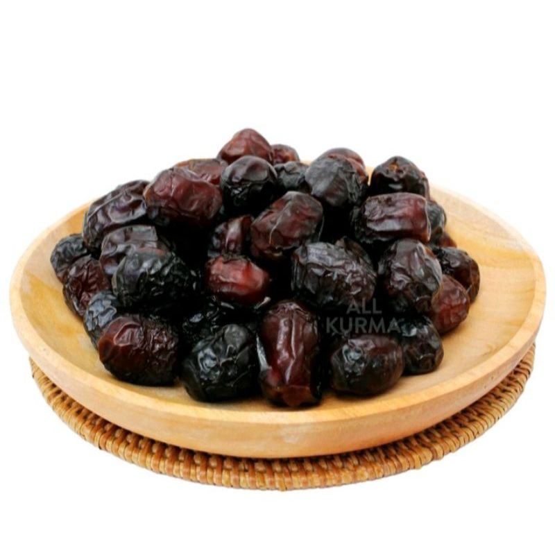 

Kurma Date Crown Lulu 400 Gram Oleh Oleh Haji dan Umroh