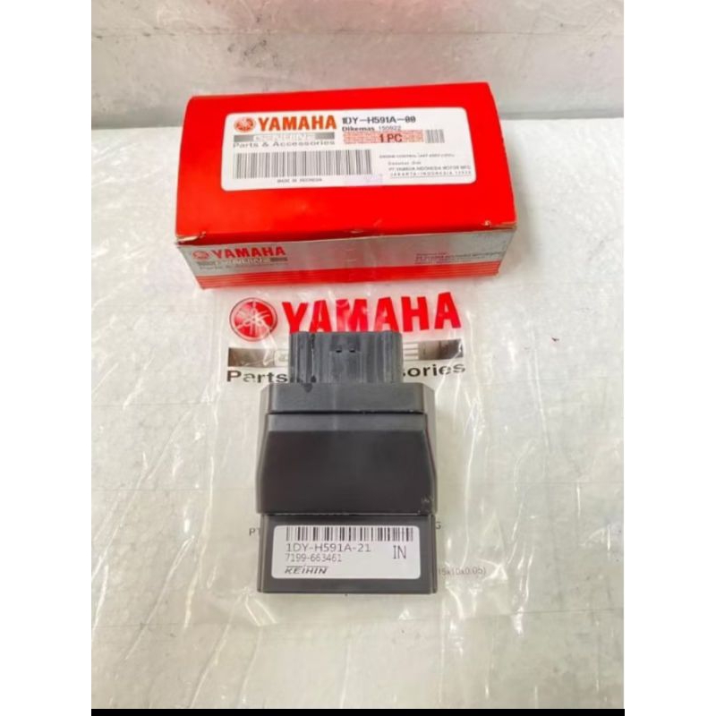 cdi ecu jupiter z1 1DY