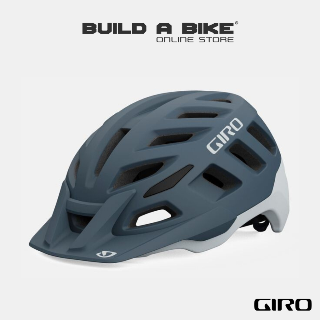 Helm Sepeda GIRO RADIX MIPS