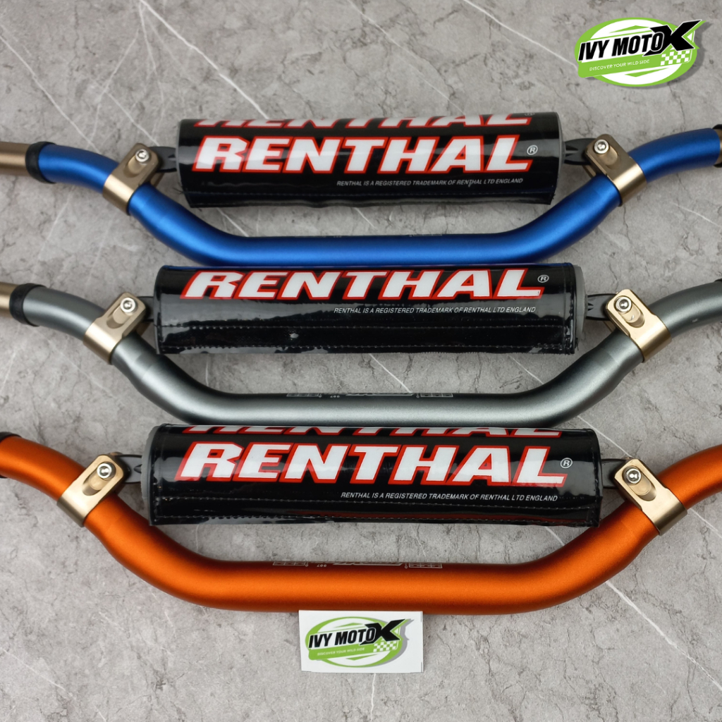 Stang Trail Renthal Twinwall 997