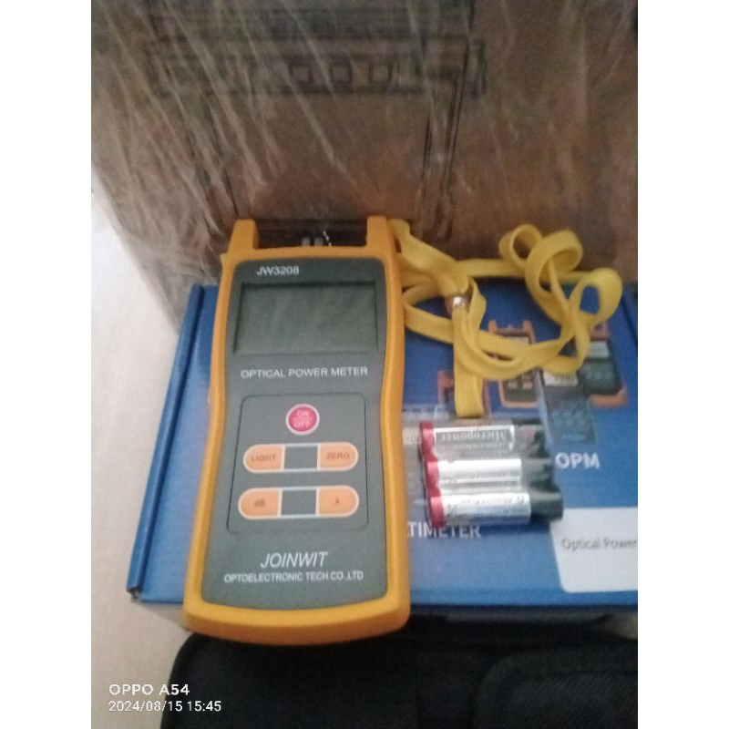 OPM JW 3208/OPM Joinwit 3208