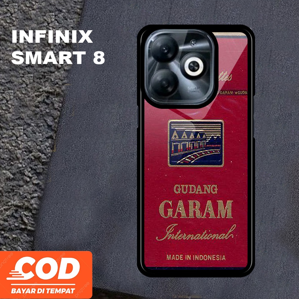 [A68] CASING HANDPHONE INFINIX SMART 8 - CASE INFINIX SMART 8 - CASING VIRAL TERBARU INFINIX SMART 8