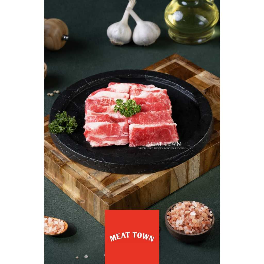

Wagyu Slice Meltique