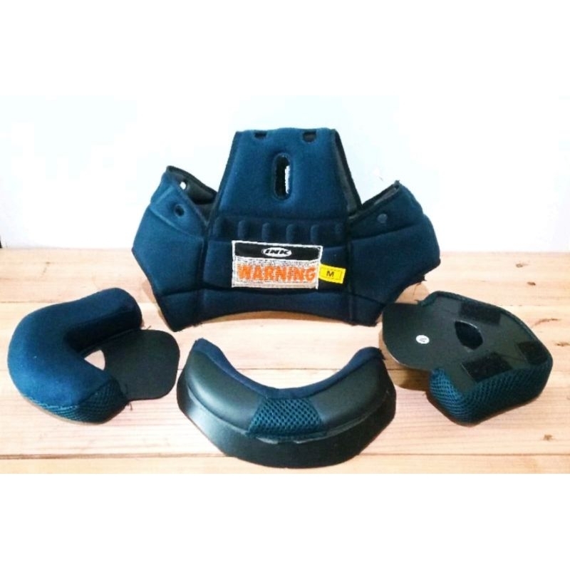 Busa helm  INK centro original.