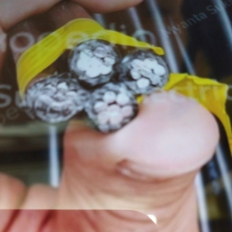 KABEL TWIST SR 4X25MM 4X25 MM ECERAN METERAN