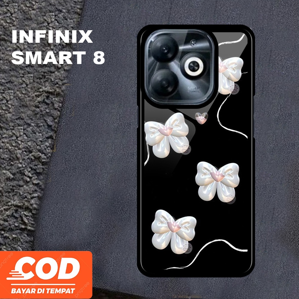 [A91] CASING HANDPHONE INFINIX SMART 8 - CASE INFINIX SMART 8 - CASING VIRAL TERBARU INFINIX SMART 8