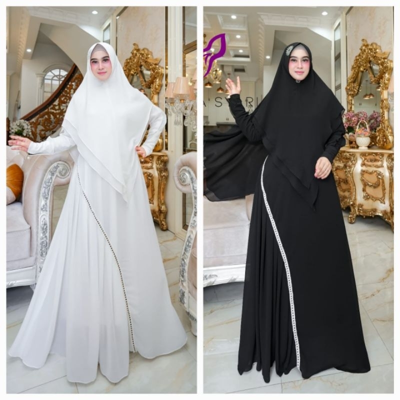 Akifah Syari by Ashafa 020824