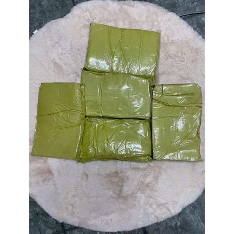 

garasi hijau Bubuk Green mikro Kalimantan 1kg 100 Super Original