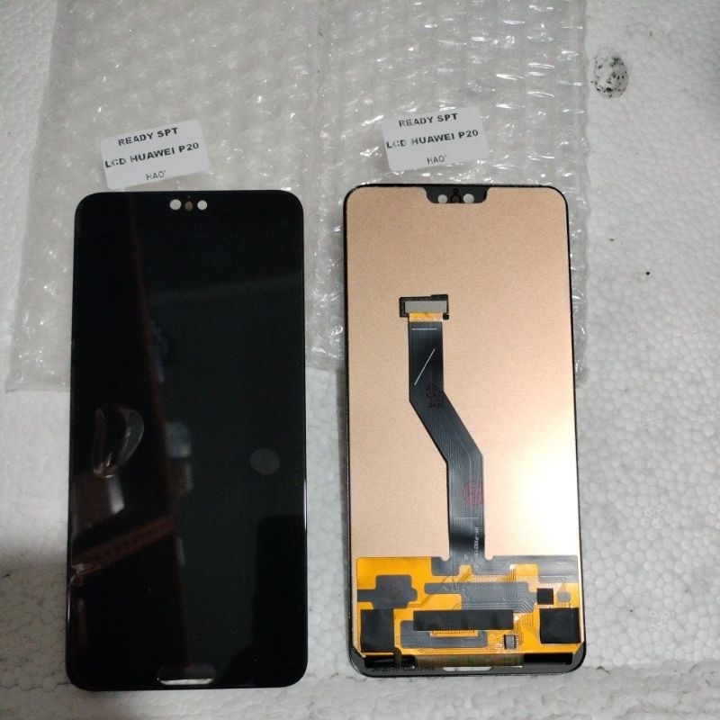 LCD HUAWEI P20 PRO/P20PRO