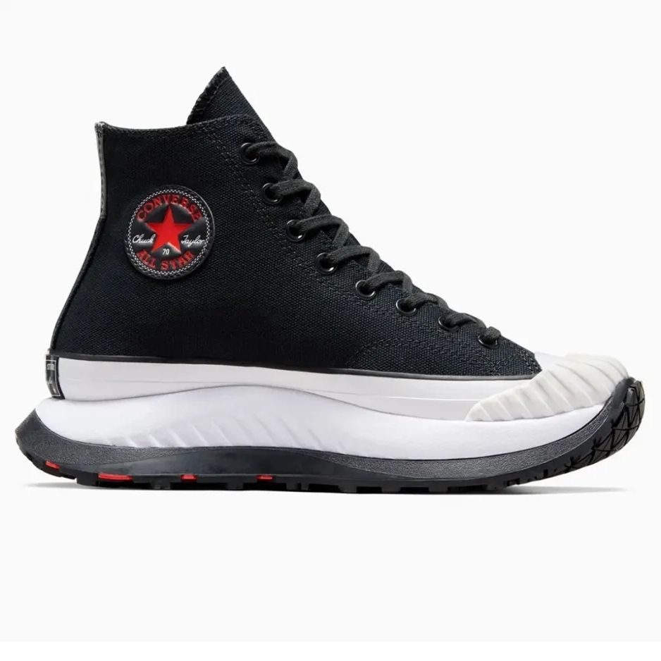 Converse Chuck Taylor All Star 70 CX High / Hi Black White A05549C