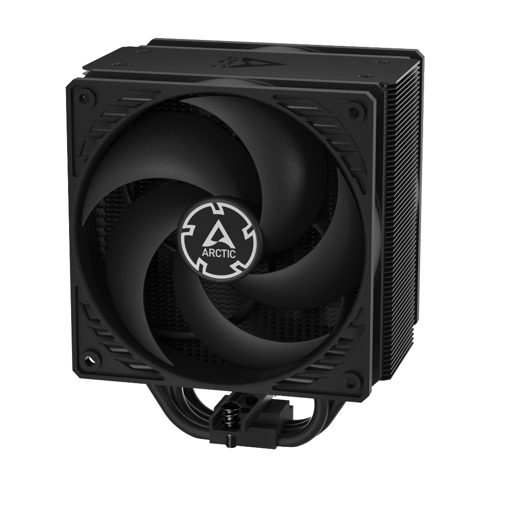 Arctic Freezer 36 (Black) - Multi Compatible Tower CPU Cooler