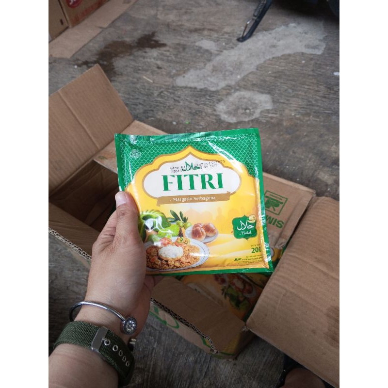 

margarin fitri