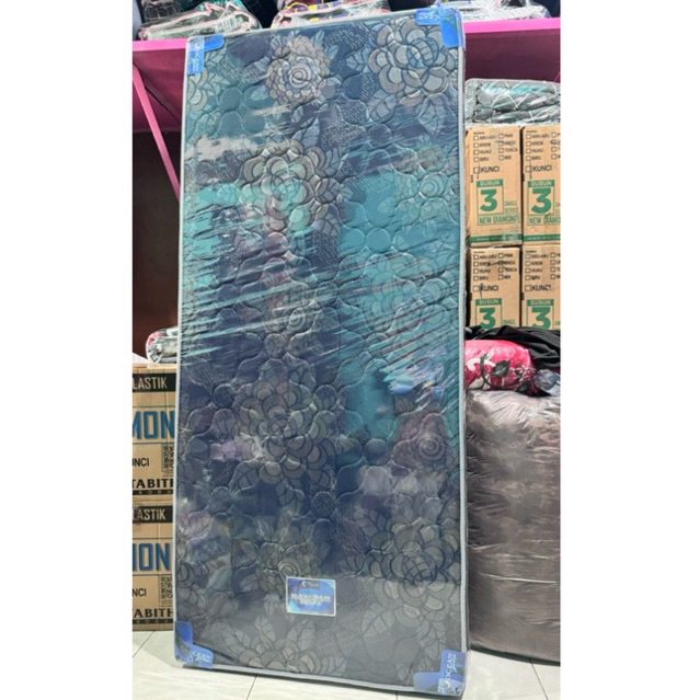 Kasur busa ocean garansi 2th Kasur Busa ocean original 13cm