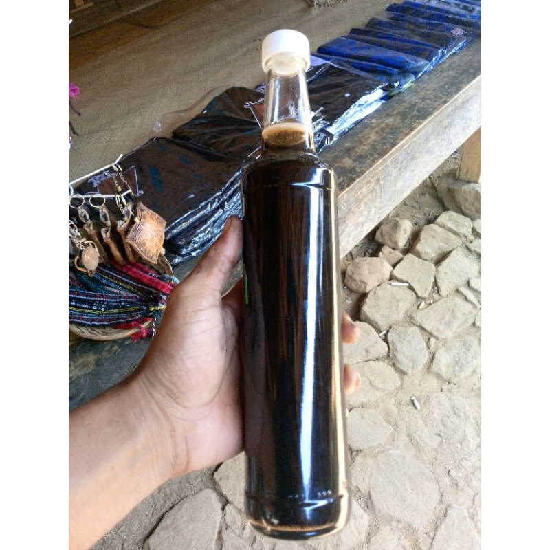 

madu pahit madu asli baduy
