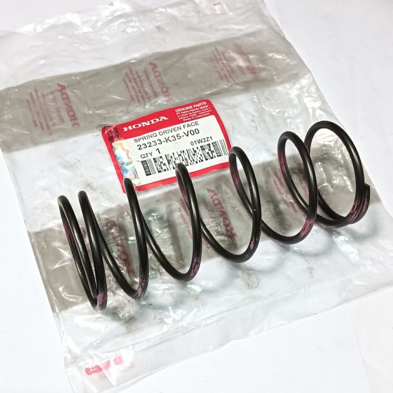 PER CVT HONDA VARIO 125 VARIO 150 NEW KODE PART K35